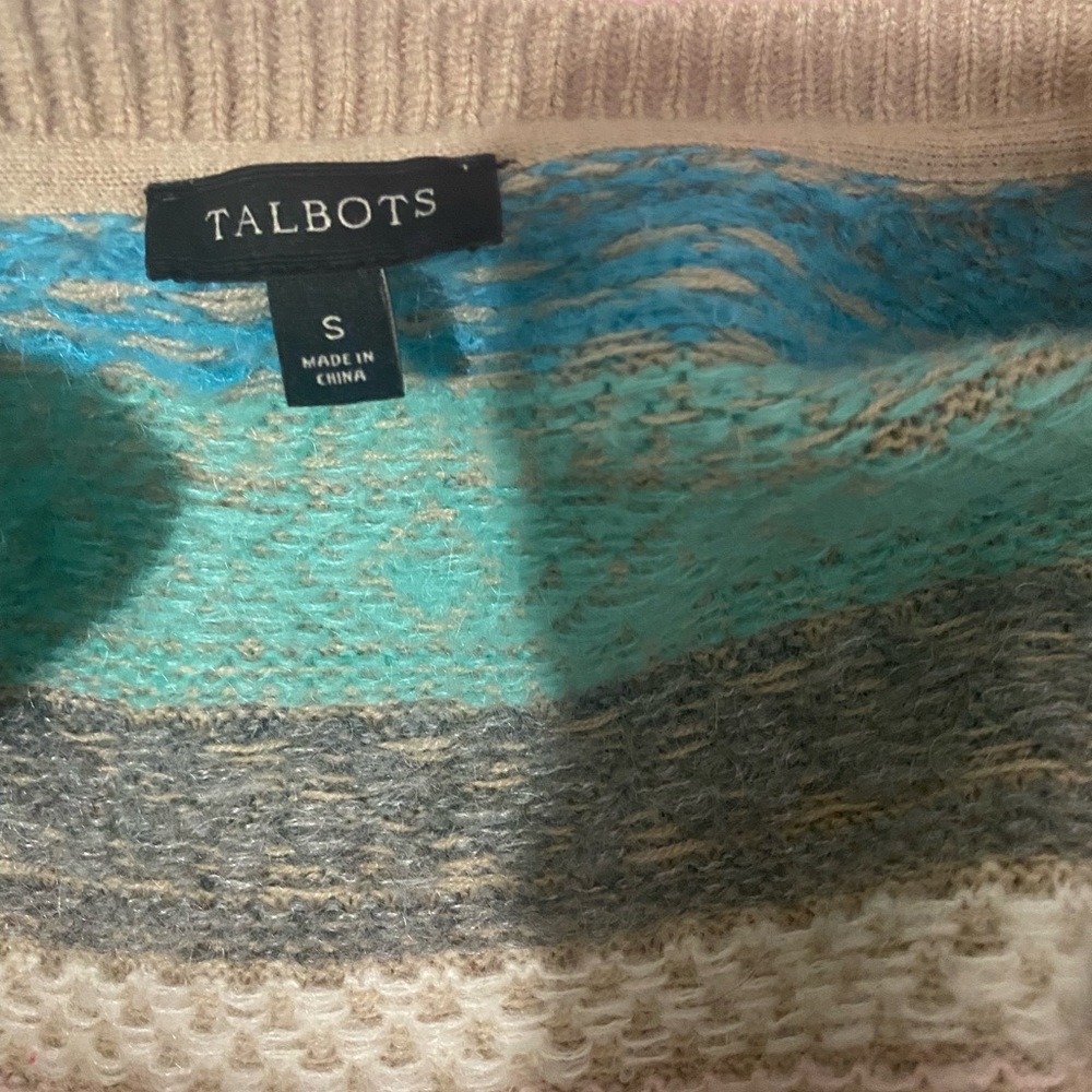 Cardigan - Picture 2 of 2